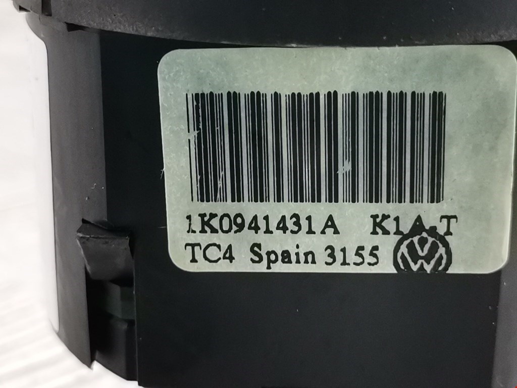 Переключатель света фар VOLKSWAGEN Passat B6 2005-2011