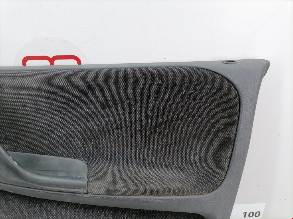 Обшивка двери передняя правая OPEL Astra F 1991-2000