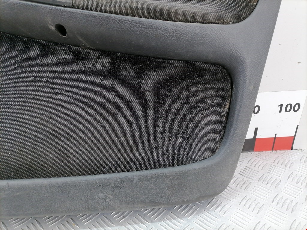 Обшивка двери передняя правая OPEL Astra F 1991-2000