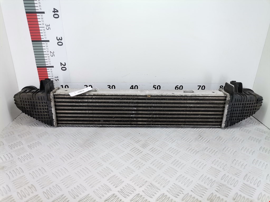 Интеркулер (радиатор интеркулера) MERCEDES-BENZ C-Class C-klasse W204 2007-2015