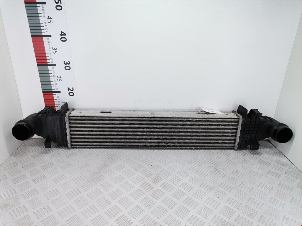 Интеркулер (радиатор интеркулера) MERCEDES-BENZ C-Class C-klasse W204 2007-2015