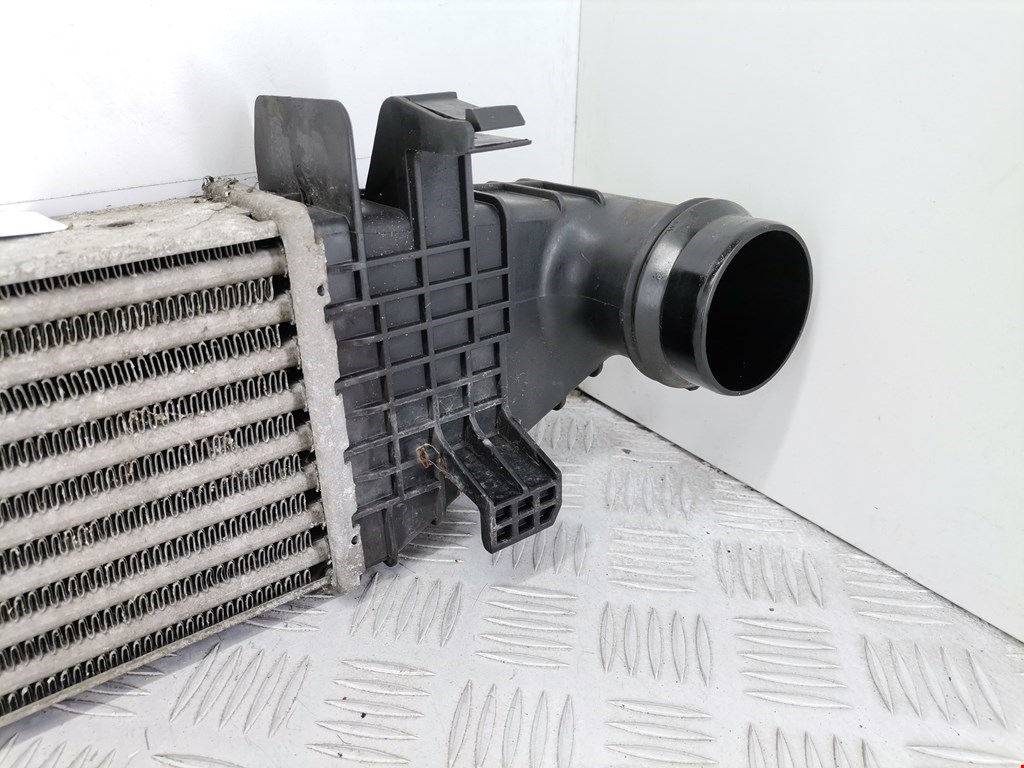 Интеркулер (радиатор интеркулера) MERCEDES-BENZ C-Class C-klasse W204 2007-2015