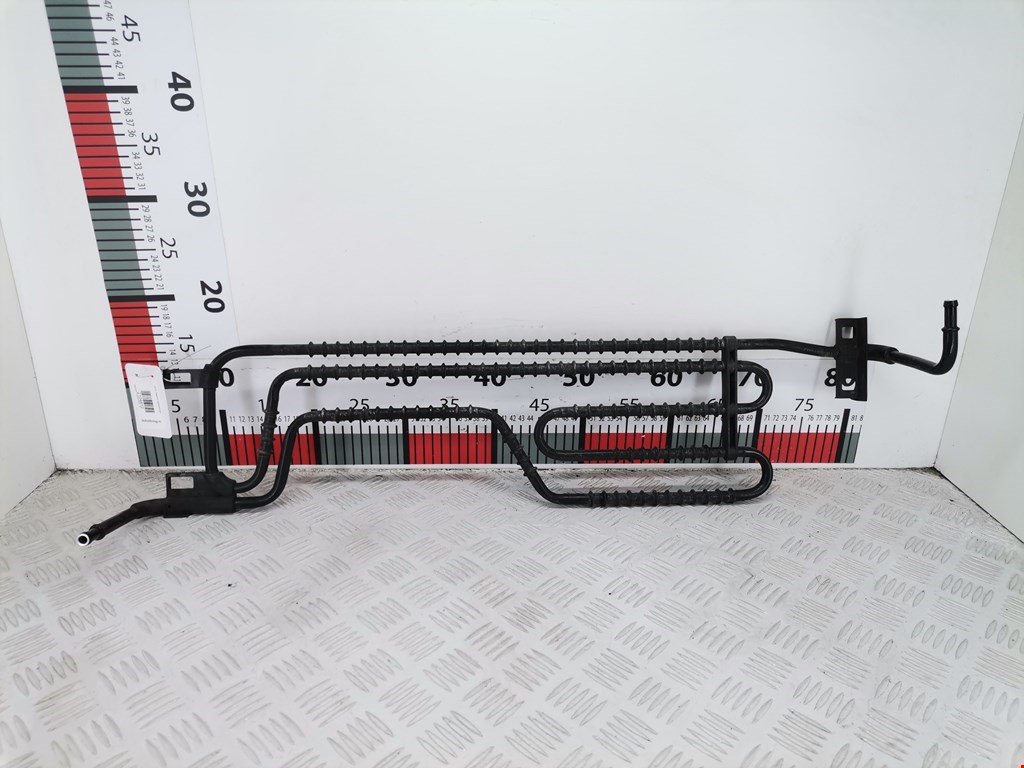 Радиатор гидроусилителя MERCEDES-BENZ C-Class C-klasse W204 2007-2015