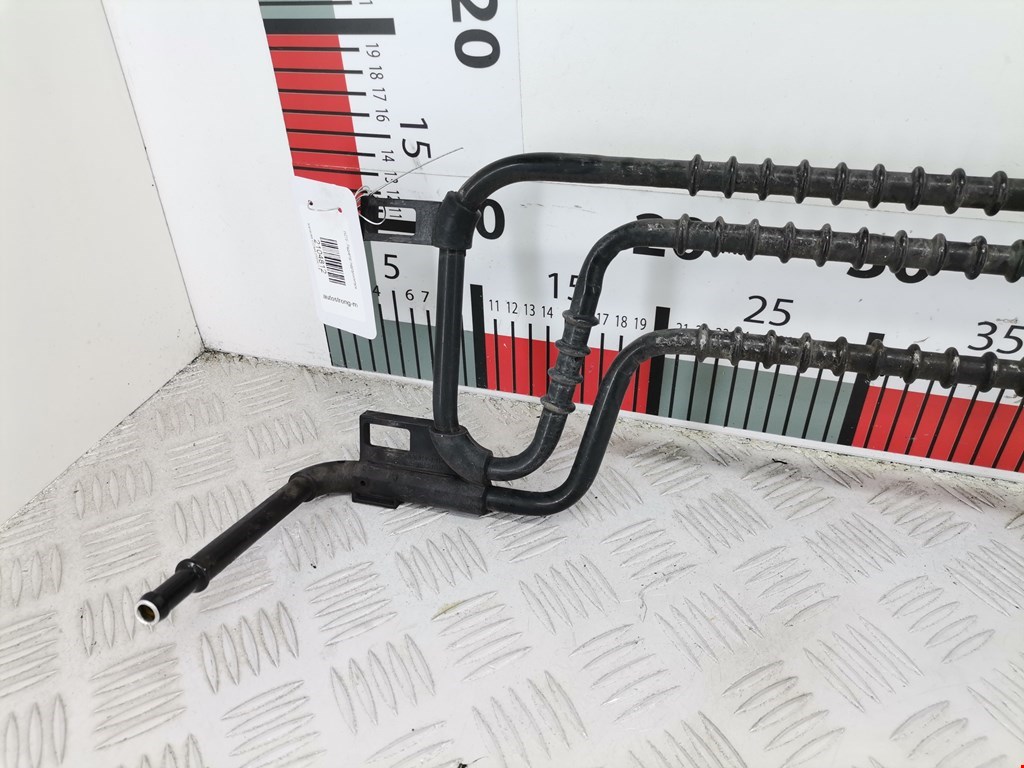 Радиатор гидроусилителя MERCEDES-BENZ C-Class C-klasse W204 2007-2015