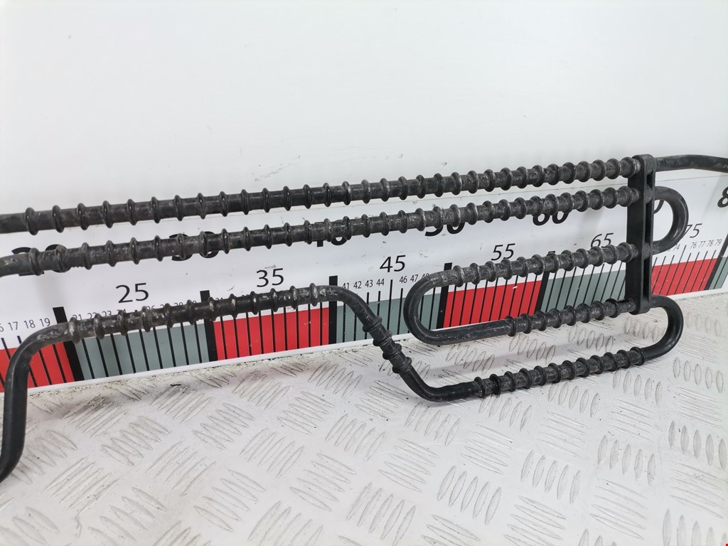 Радиатор гидроусилителя MERCEDES-BENZ C-Class C-klasse W204 2007-2015