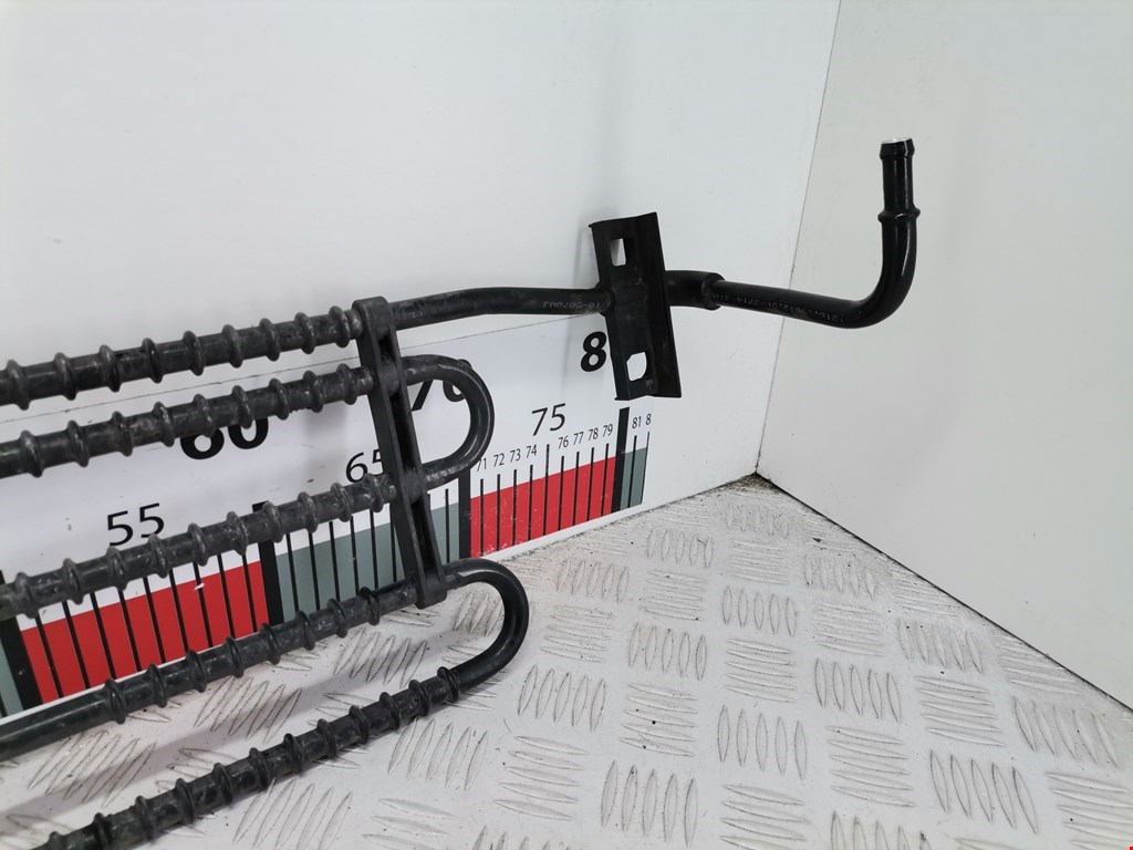 Радиатор гидроусилителя MERCEDES-BENZ C-Class C-klasse W204 2007-2015