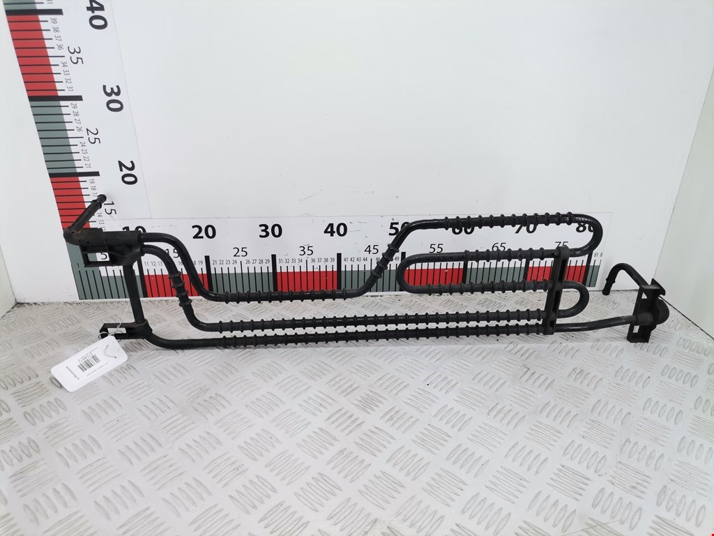 Радиатор гидроусилителя MERCEDES-BENZ C-Class C-klasse W204 2007-2015