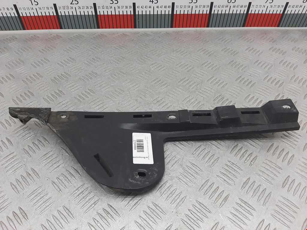 Кронштейн заднего бампера левый правый SEAT Alhambra 1996-2010