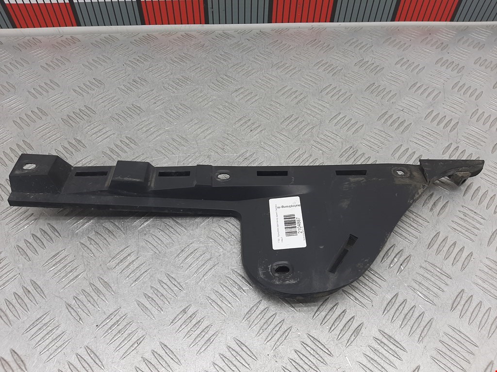 Кронштейн заднего бампера левый правый SEAT Alhambra 1996-2010