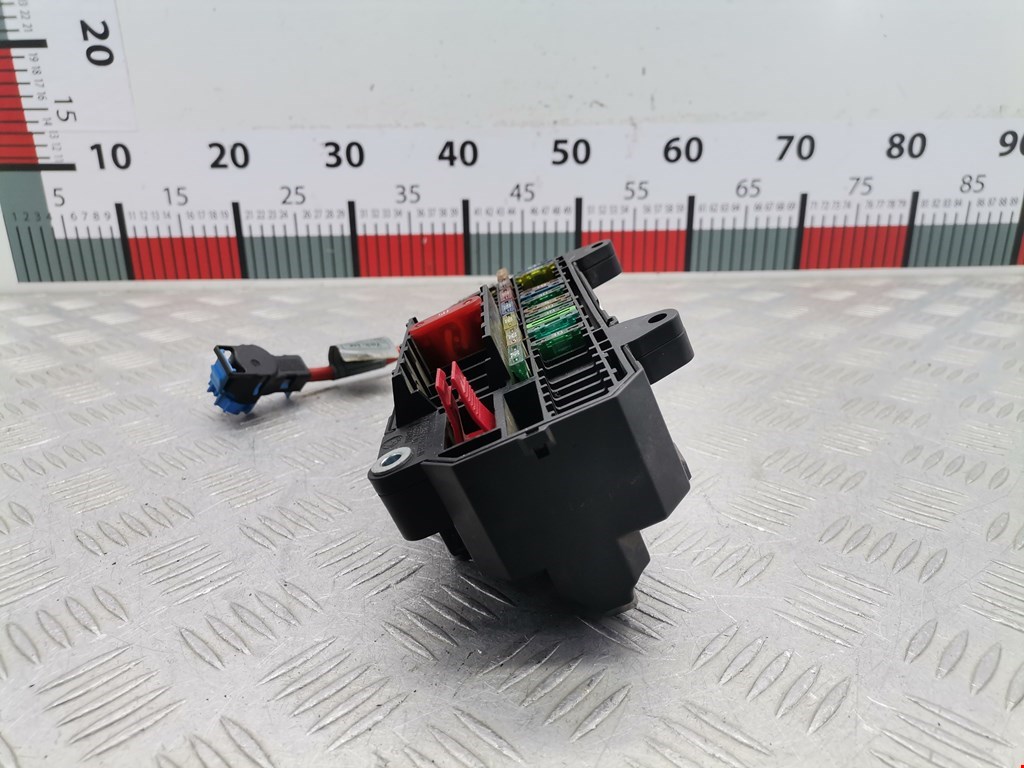 Датчик уровня в бачок омывателя BMW 7er 7 серия E65/E66 2001-2008