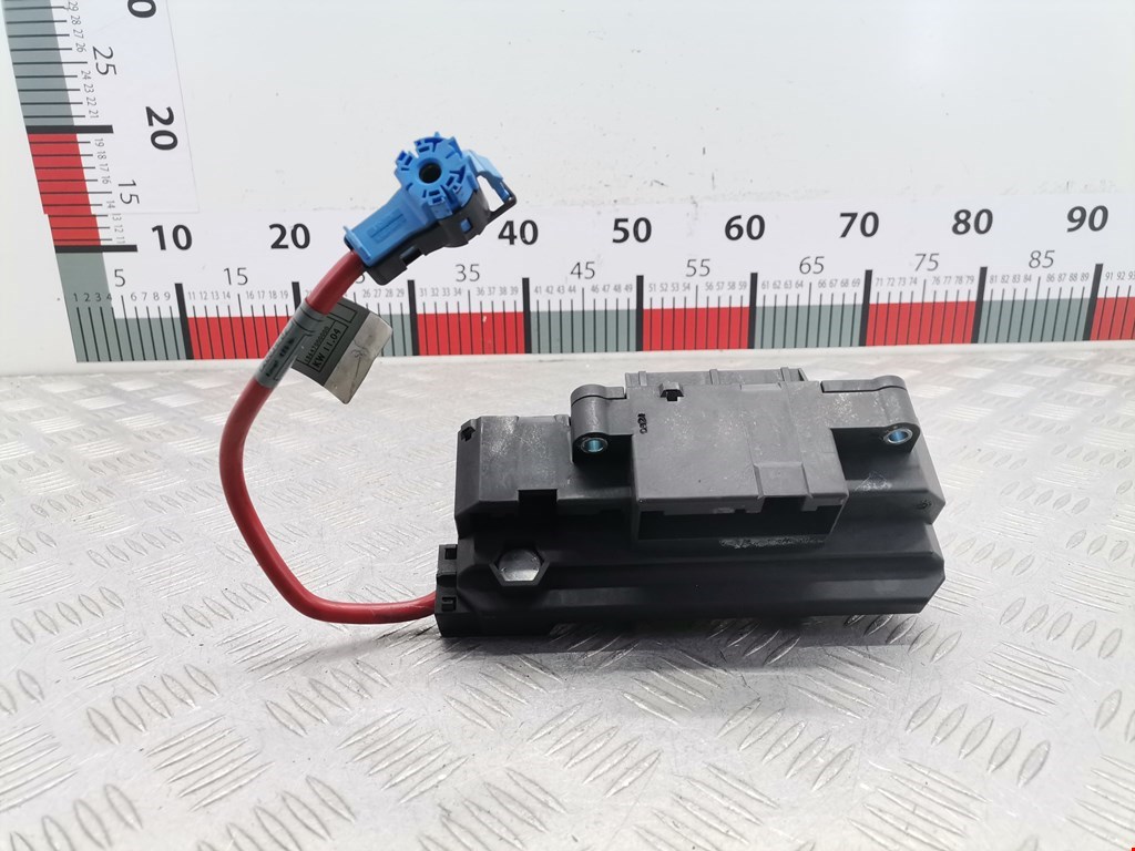 Датчик уровня в бачок омывателя BMW 7er 7 серия E65/E66 2001-2008