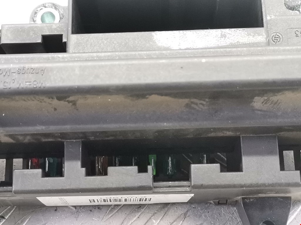 Датчик уровня в бачок омывателя BMW 7er 7 серия E65/E66 2001-2008