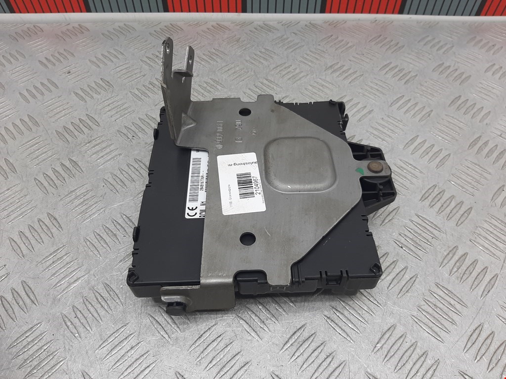 Блок управления ВСМ MERCEDES-BENZ Citan 2012-2021