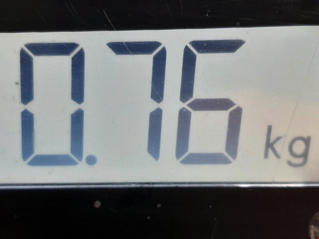 Блок управления ВСМ MERCEDES-BENZ Citan 2012-2021