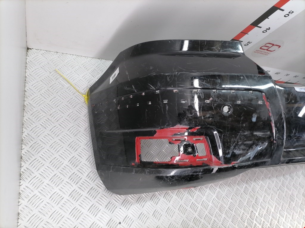 Бампер задний MERCEDES-BENZ GLK-Class GLK X204 2008-2015