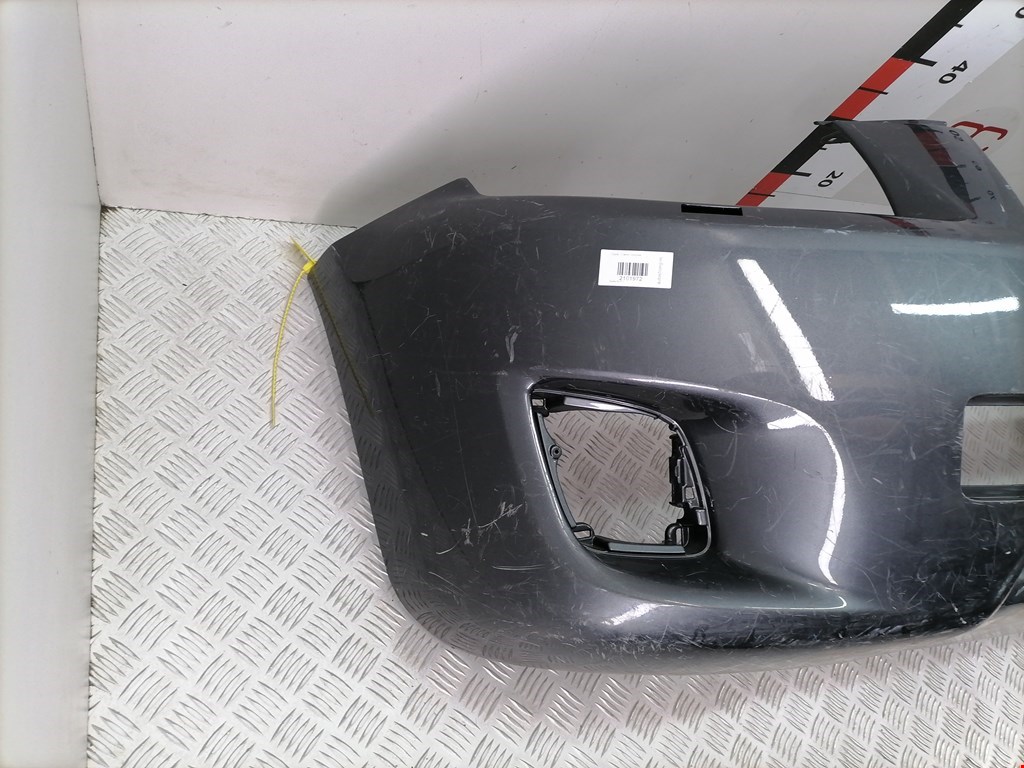 Бампер передний TOYOTA RAV 4 XA30 2006-2012