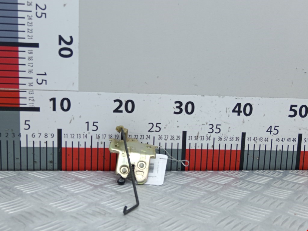 Замок багажника (крышки двери) DAEWOO Leganza 1997-2002