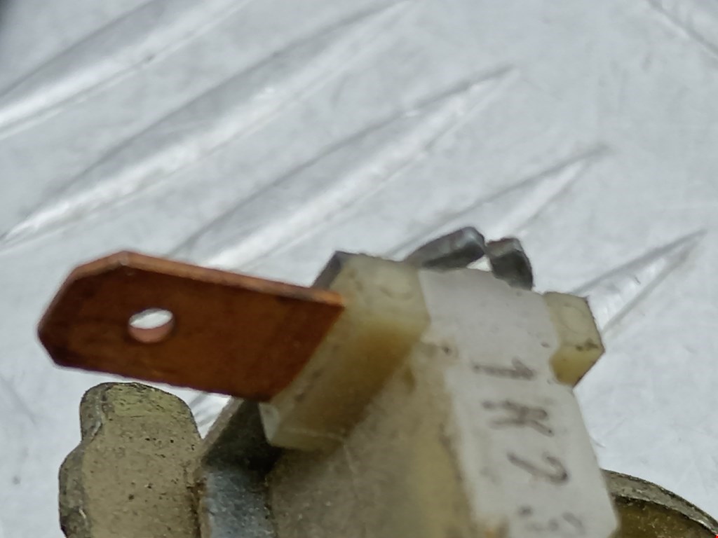 Замок багажника (крышки двери) DAEWOO Leganza 1997-2002