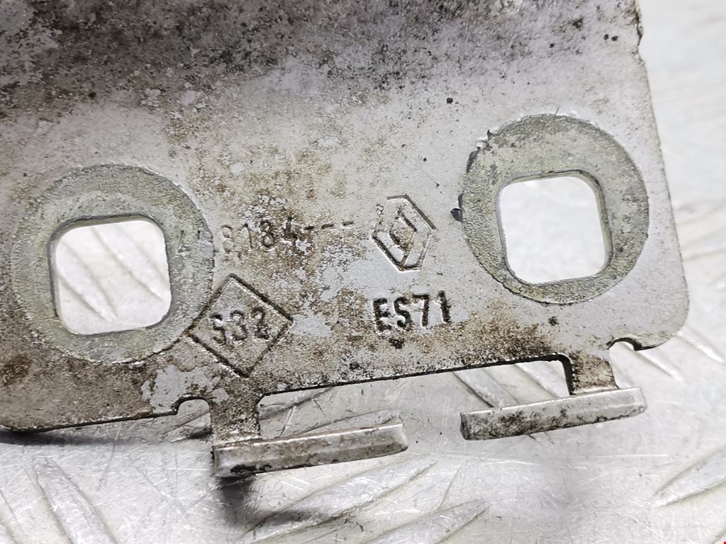 Петля капота левая/правая RENAULT Megane II 2002-2009