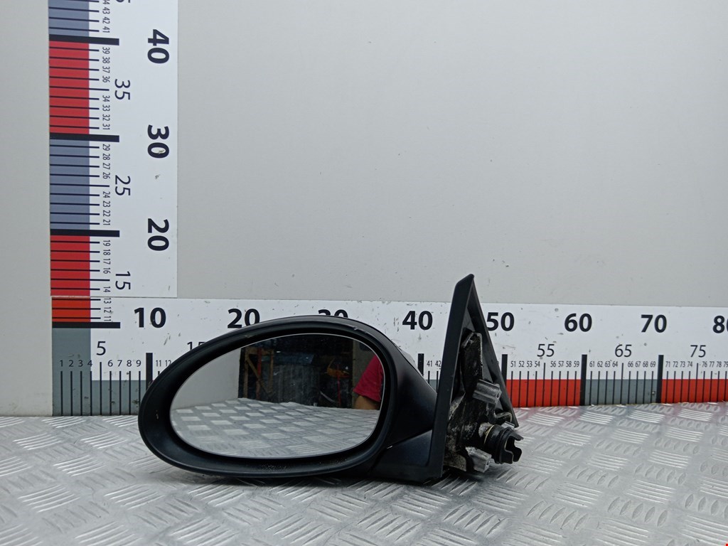 Зеркало боковое левое BMW 1-Series (E81/E82/E87/E88) (2004-2014)