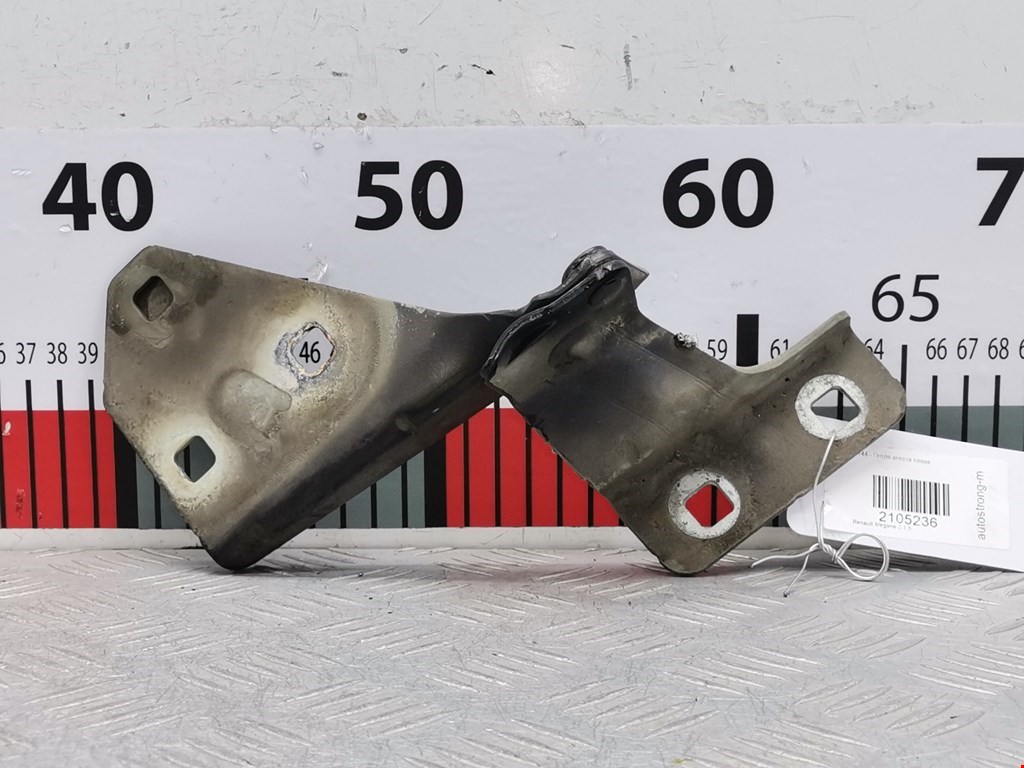 Петля капота левая/правая RENAULT Megane II 2002-2009