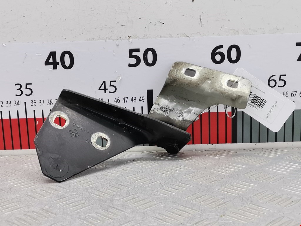 Петля капота левая/правая RENAULT Megane II 2002-2009