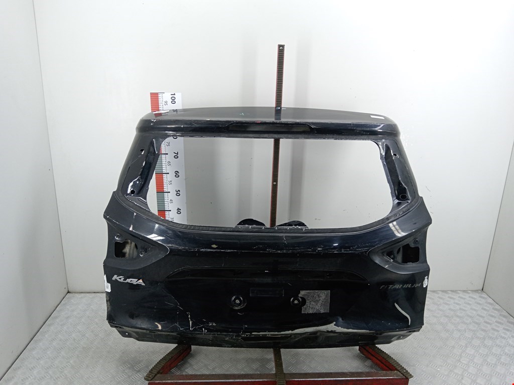 Крышка багажника (дверь багажника) Ford Kuga 1 (2008-2012)