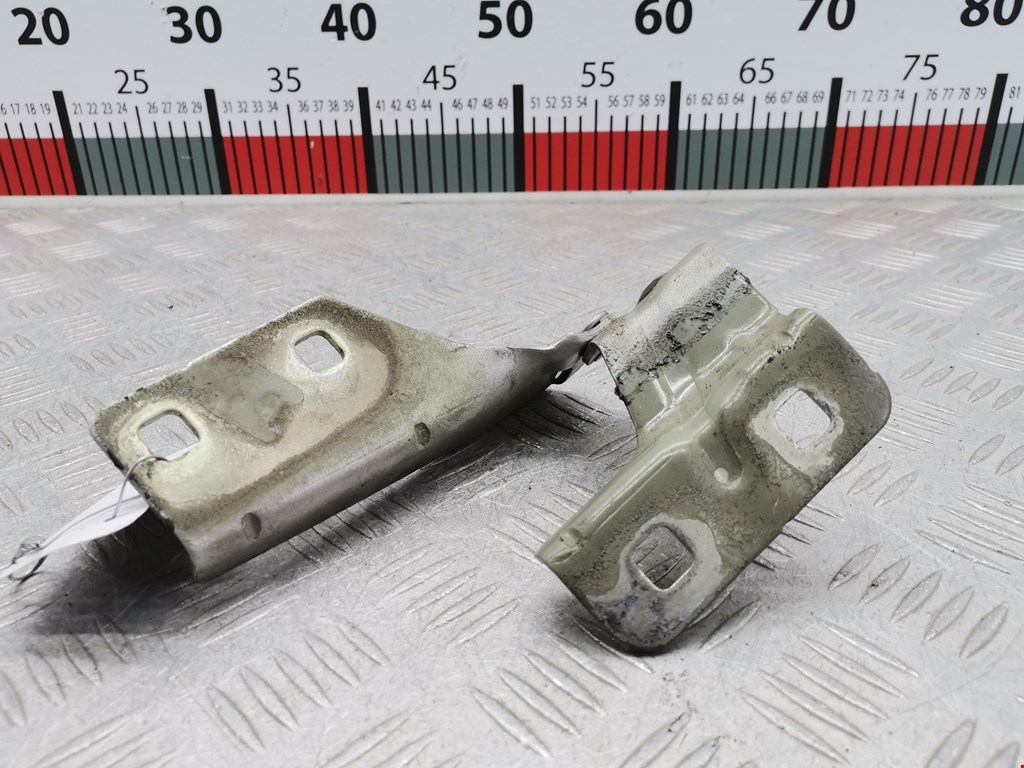 Петля капота левая/правая RENAULT Megane II 2002-2009