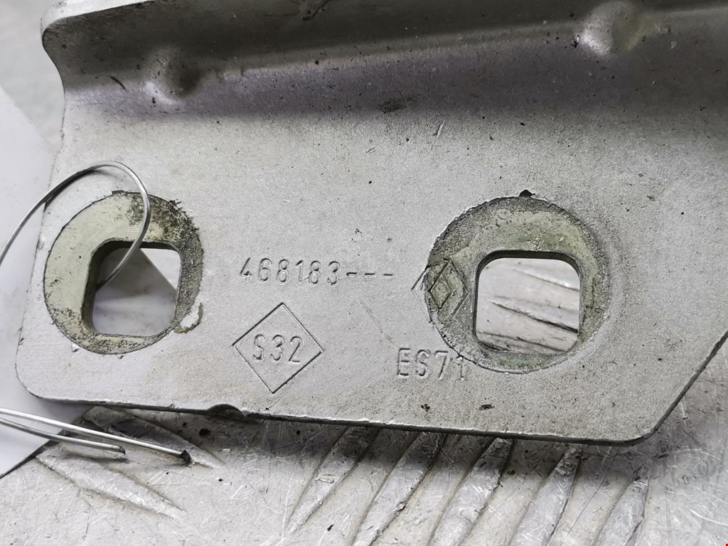 Петля капота левая/правая RENAULT Megane II 2002-2009