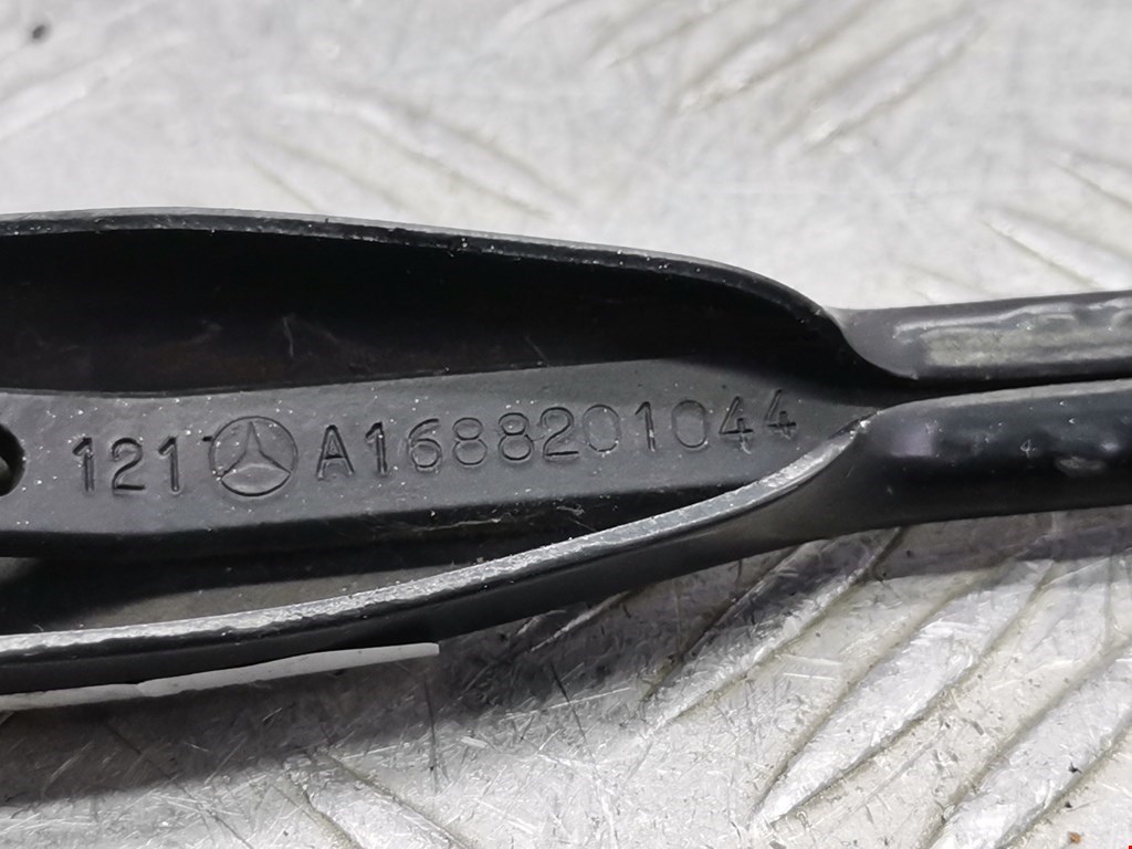 Поводок дворника задний (заднего) PEUGEOT 307 2001-2008