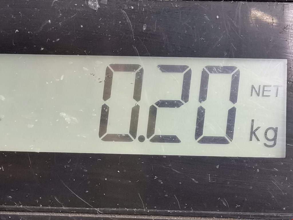 Поводок дворника задний (заднего) PEUGEOT 307 2001-2008