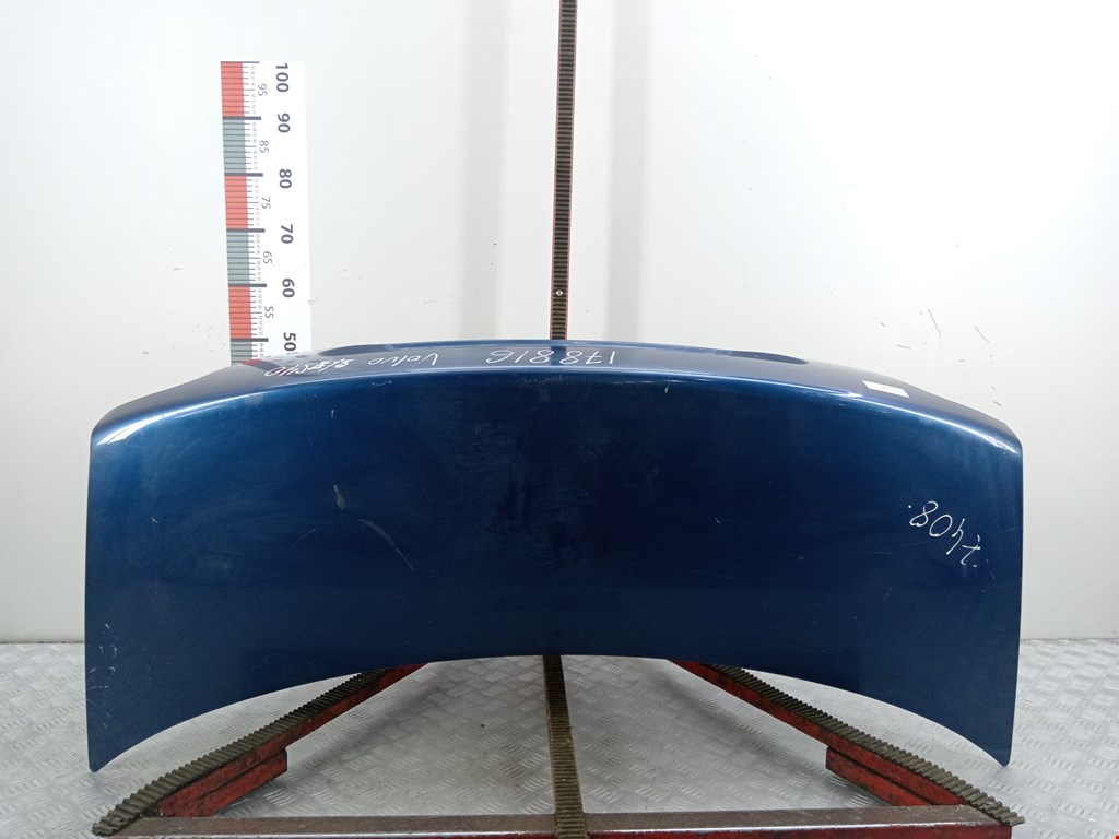 Крышка багажника (дверь багажника) Volvo S40 V40 1 (1996-2004)