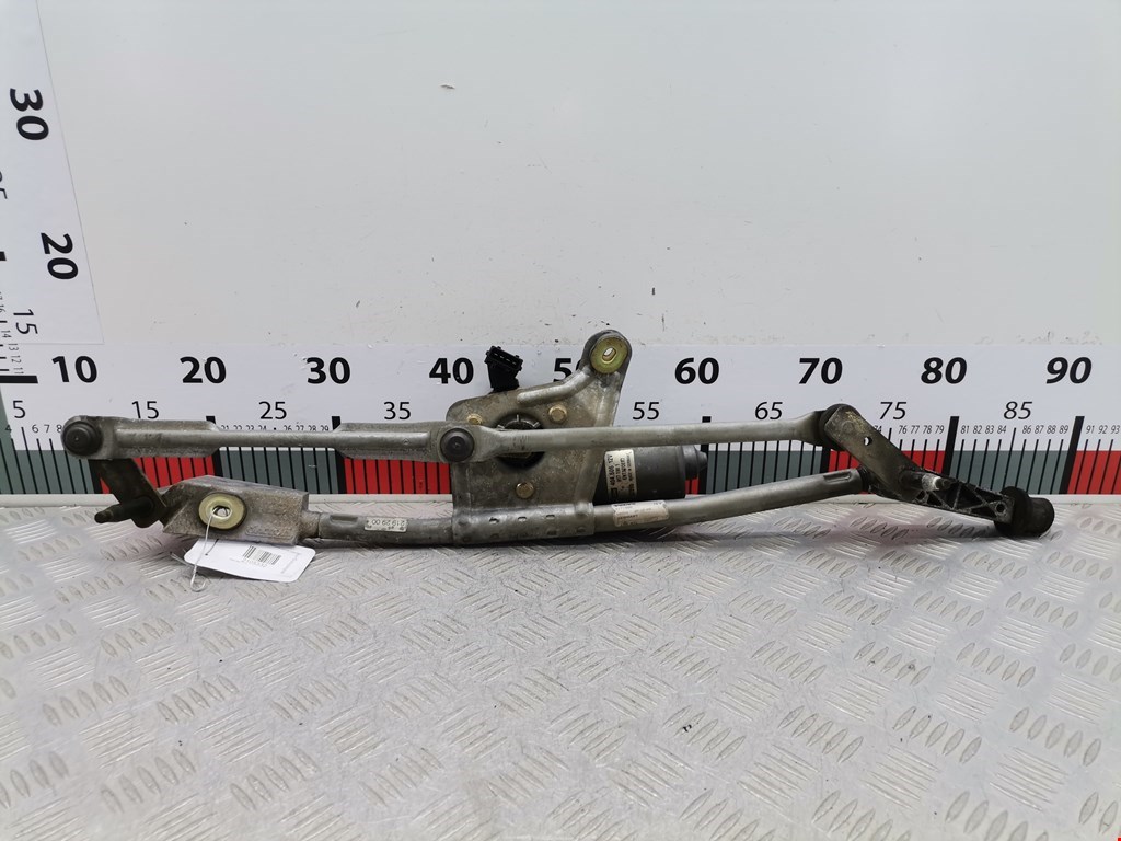 Механизм стеклоочистителя (трапеция дворников) Volvo S80 1 (1998-2005)