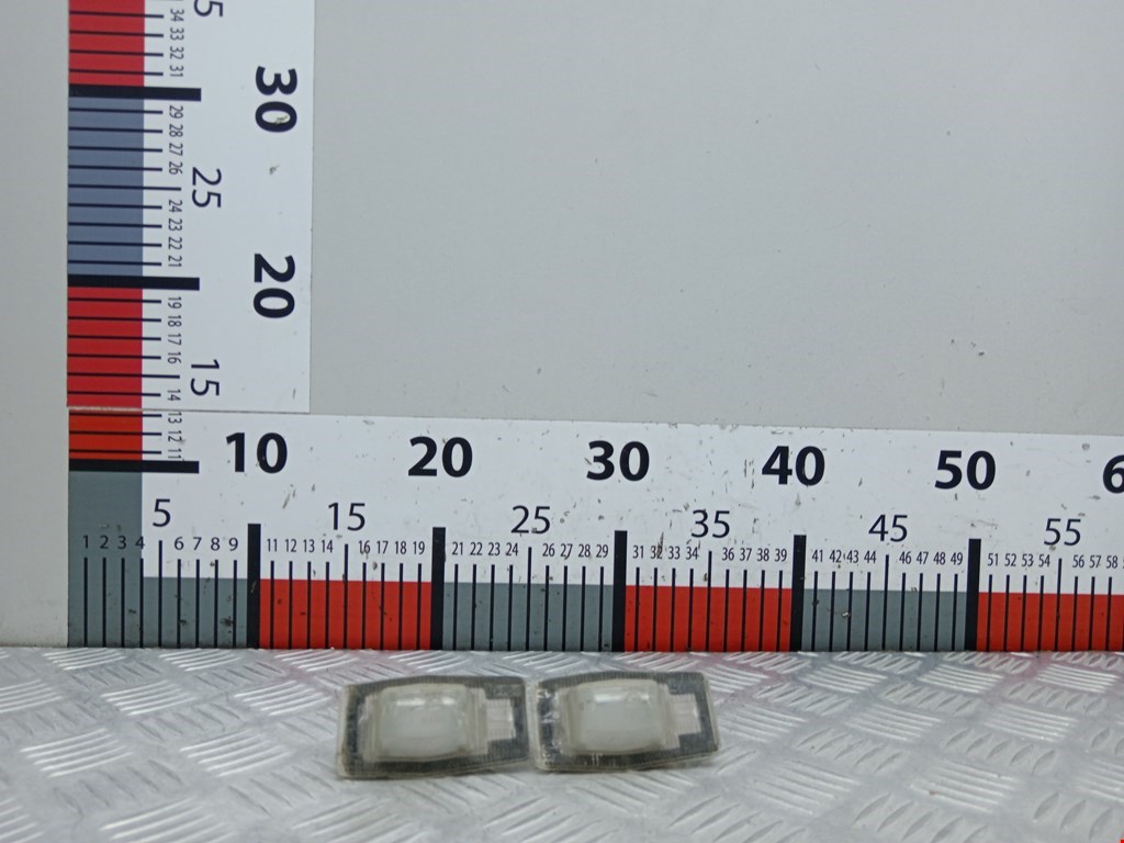 Фонарь подсветки номера MAZDA 323 FA 1977-1980