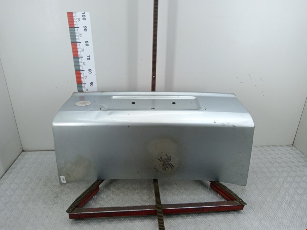 Крышка багажника (дверь багажника) Opel Kadett E (1984-1993)