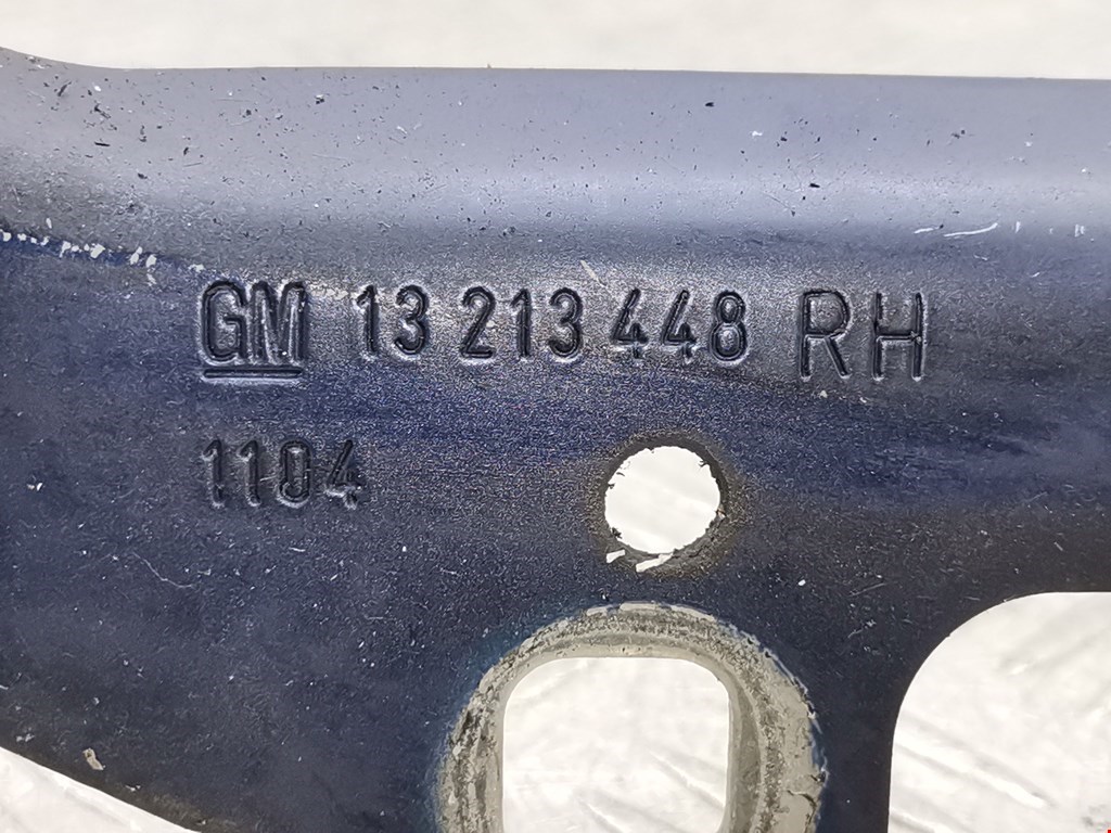 Петля капота левая/правая OPEL Astra H/Family 2004-2015