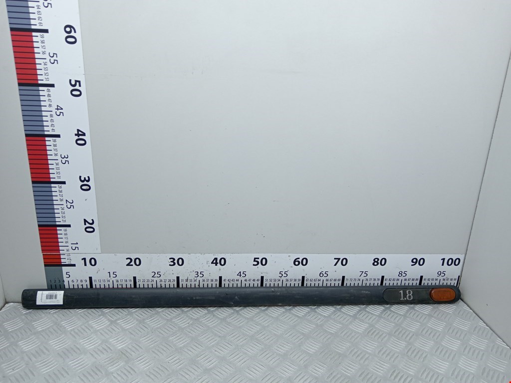 Накладка декоративная (молдинг) двери передней правой Renault Laguna 1 (1993-2000)