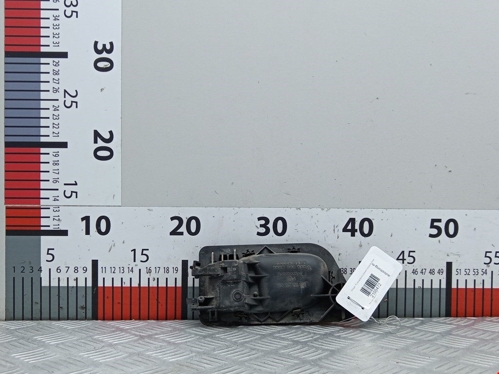 Ручка дверная передняя внутренняя правая RENAULT Laguna 1993-2000