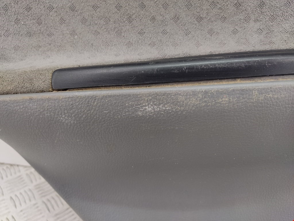 Обшивка двери задняя левая MAZDA Mazda 6 GG 2000-2007