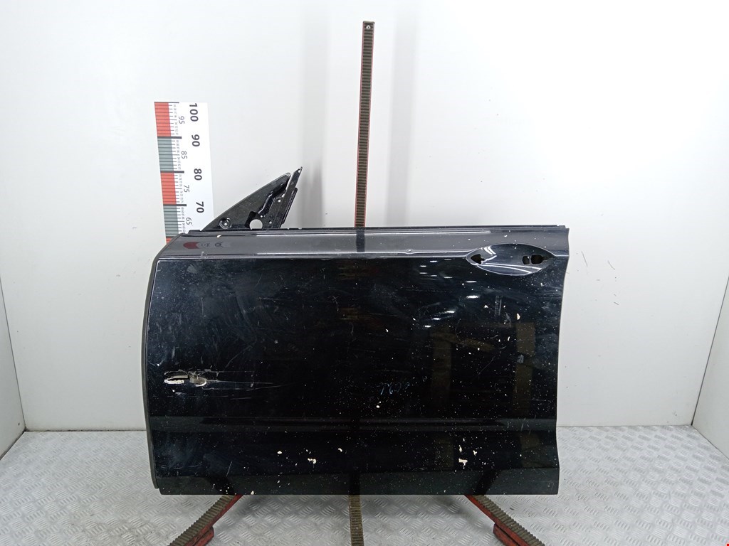 Дверь передняя левая BMW 5er 5 серия GT F07 2009-2016