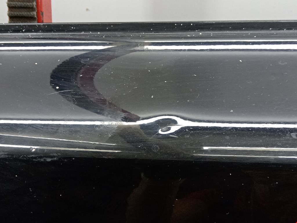 Дверь передняя левая BMW 5er 5 серия GT F07 2009-2016