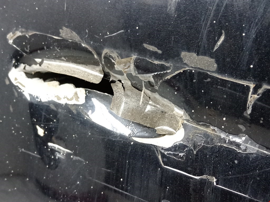 Дверь передняя левая BMW 5er 5 серия GT F07 2009-2016