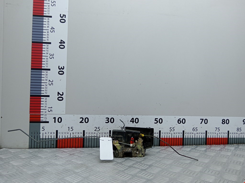 Замок двери передней правой RENAULT Laguna 1993-2000