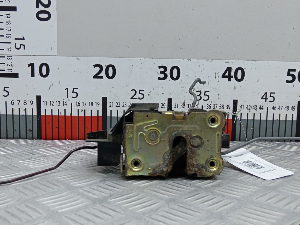 Замок двери передней правой RENAULT Laguna 1993-2000