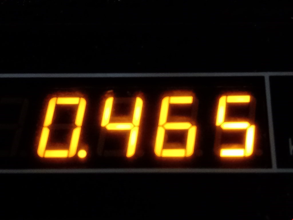 Замок двери передней правой RENAULT Laguna 1993-2000