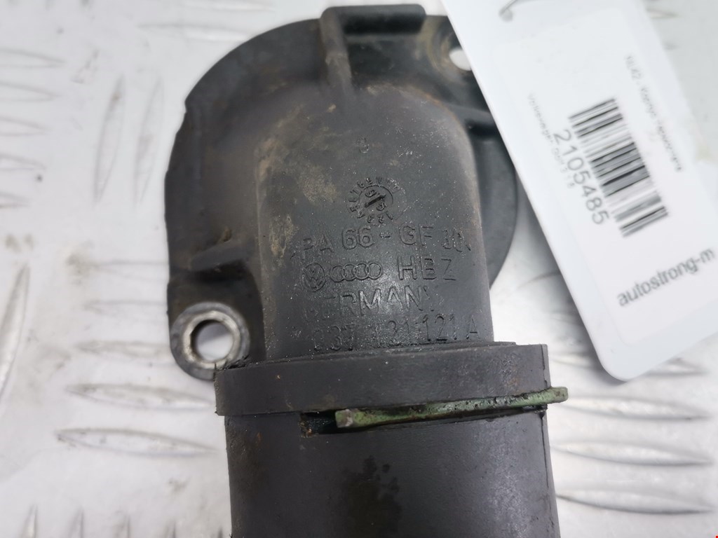 Корпус термостата VOLKSWAGEN Golf III 1991-1997