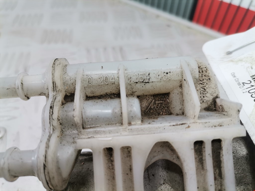 Цилиндр тормозной главный OPEL Corsa D 2006-2014