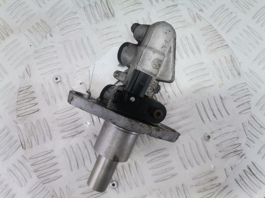 Цилиндр тормозной главный VOLKSWAGEN Passat B6 2005-2011