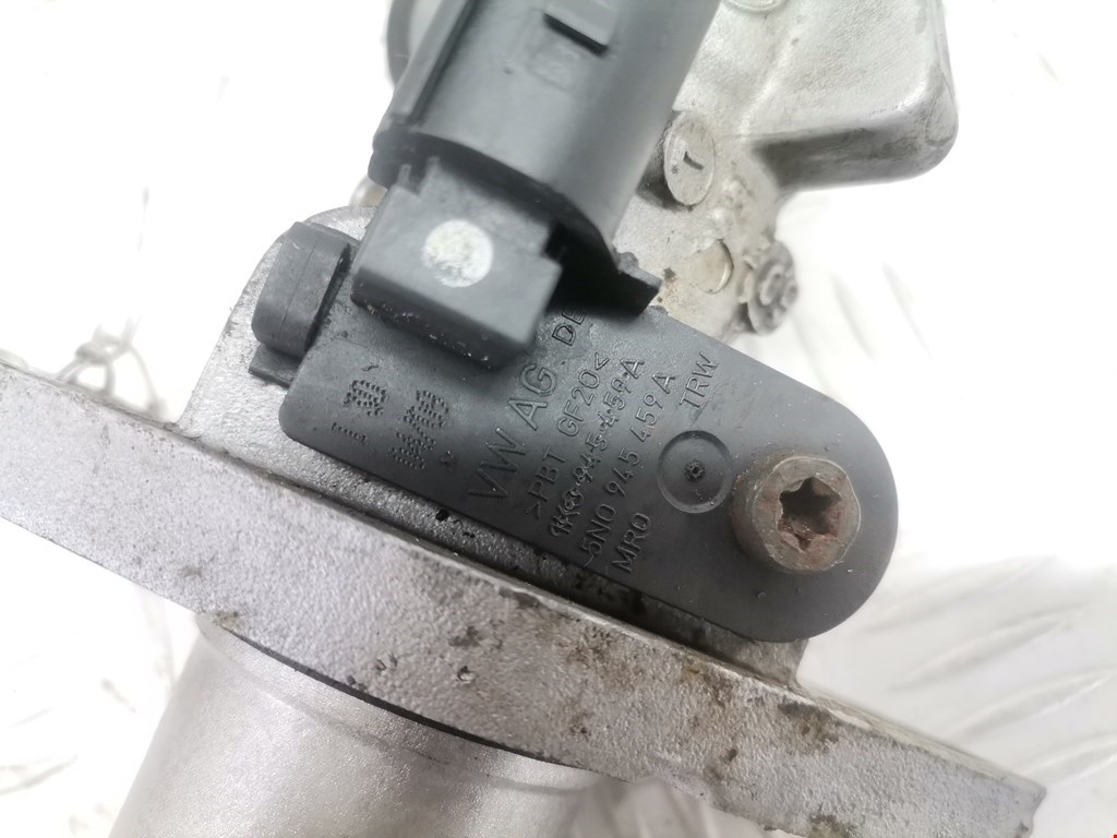 Цилиндр тормозной главный VOLKSWAGEN Passat B6 2005-2011