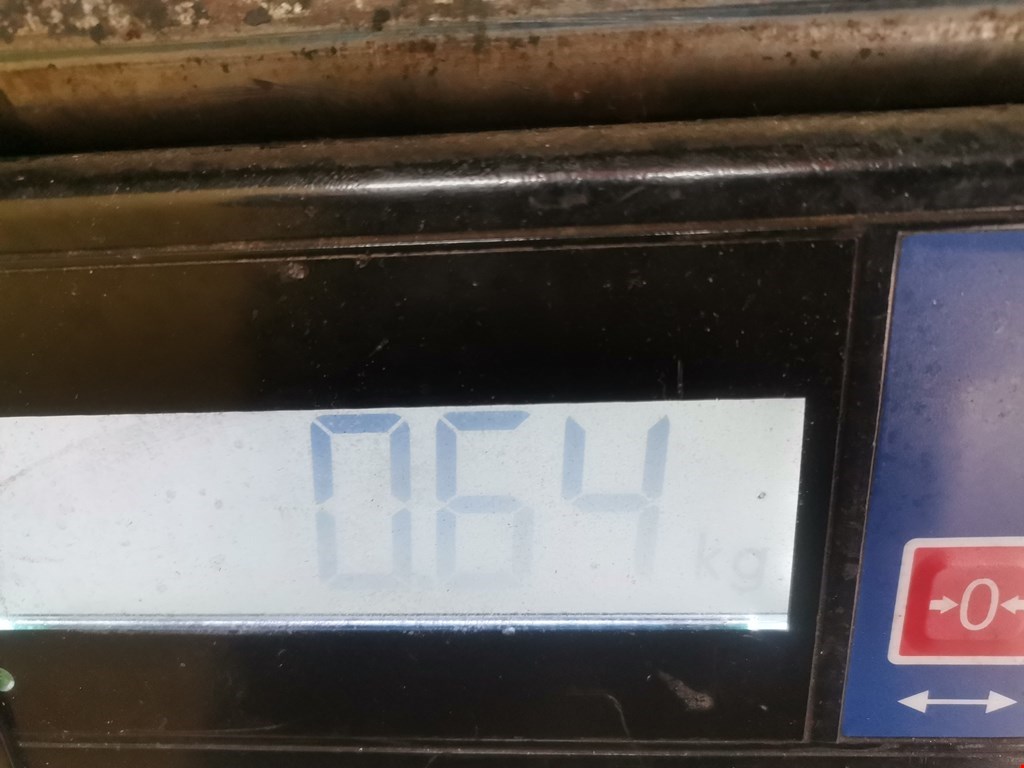 Цилиндр тормозной главный VOLKSWAGEN Passat B6 2005-2011